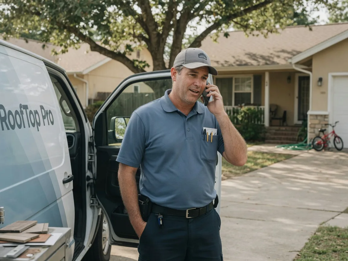 Roof Repair Warrington, PA FAQs
