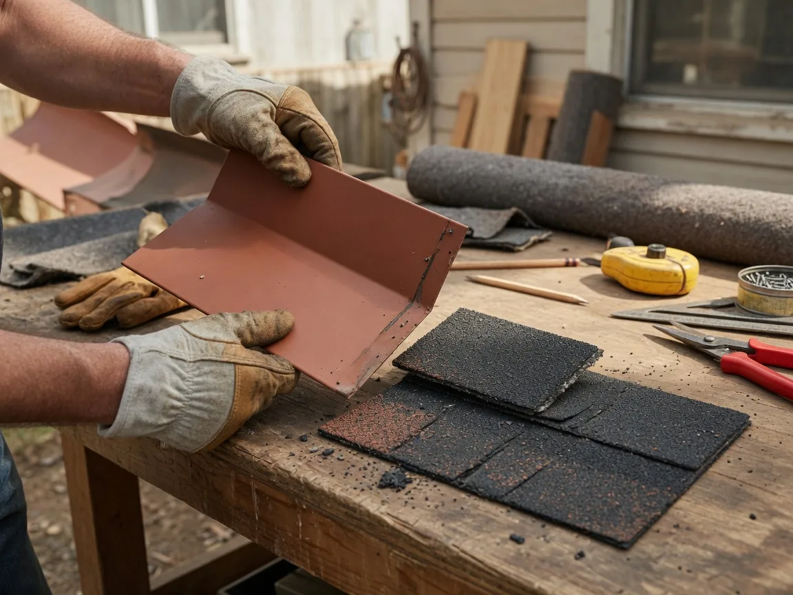 Roof Repair company in Warrington, PA